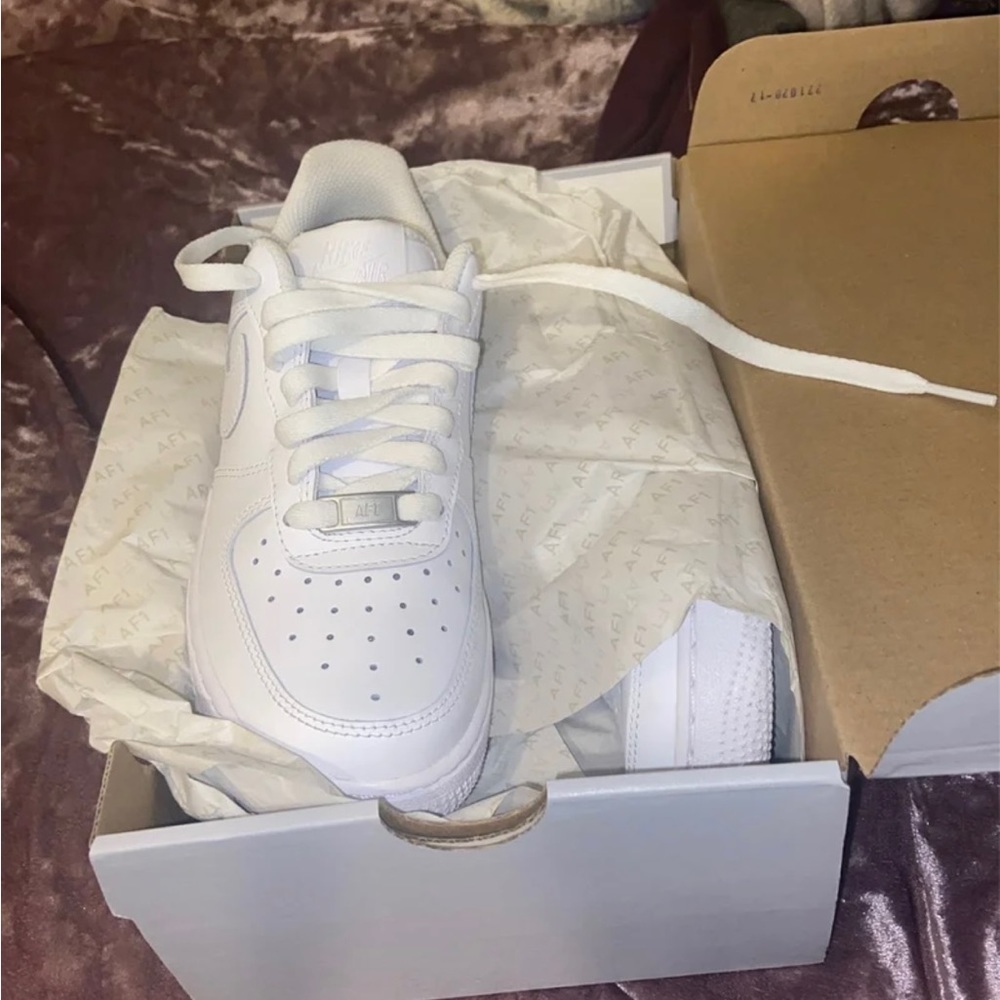 Nike Air Force 1